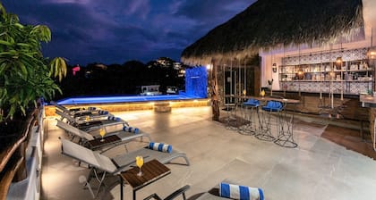 Casa Makawe - Adults Only