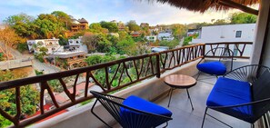 Apartment | Terrace/patio - Casa Makawe - Adults Only (Sayulita)