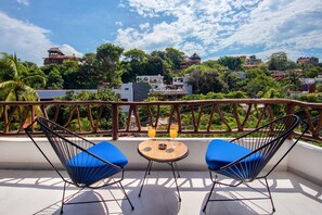 Apartment | Terrasse/Patio