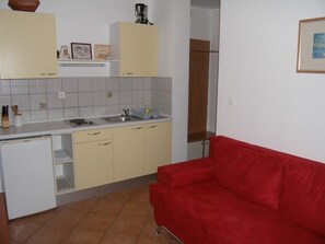 Televisión 