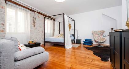 MARE MONTE - Studio Apartment
