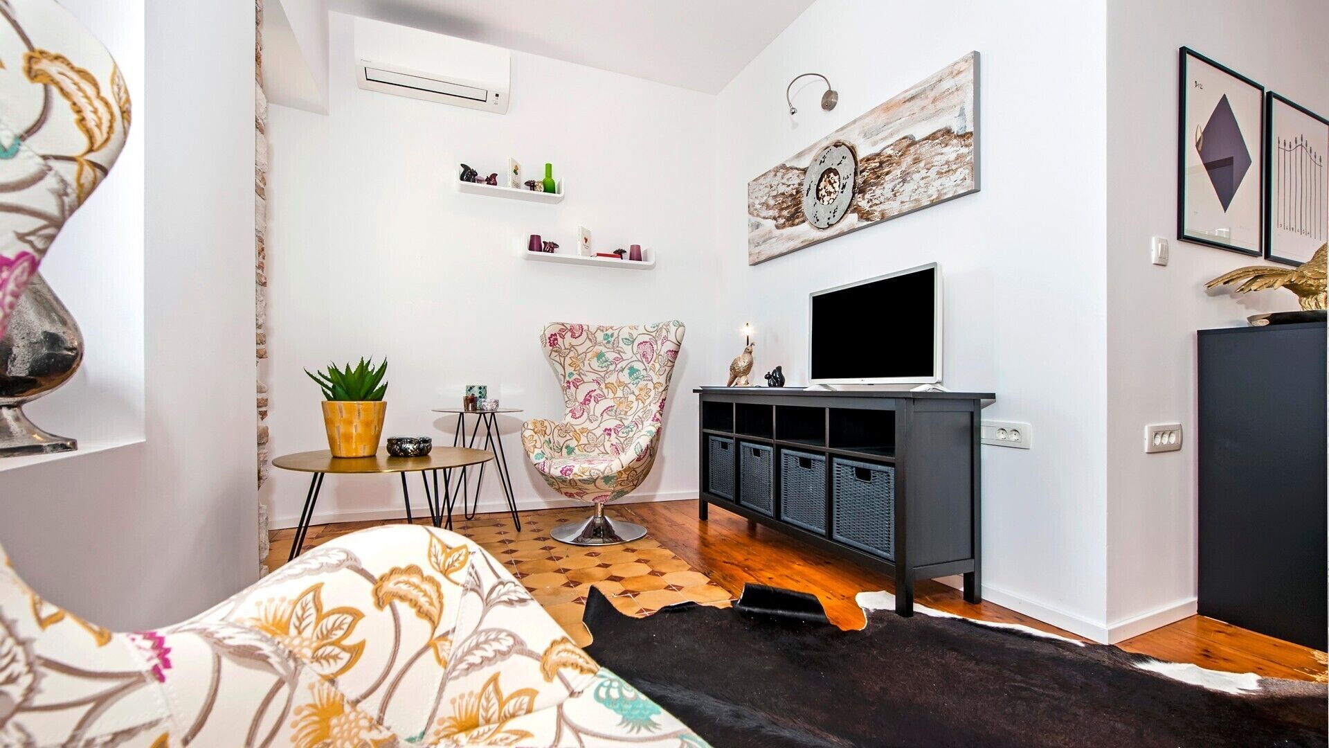 Smart TV 