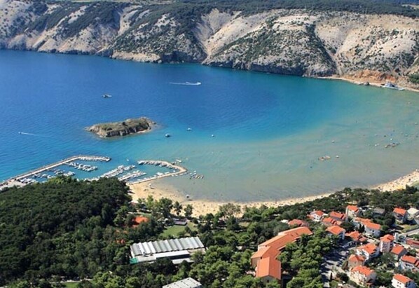 Plage à proximité