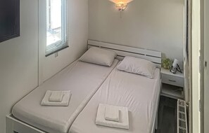 1 slaapkamer, gratis wifi