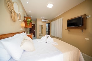 Superior Twin Room - Pousada Som dos Passaros (Ipojuca)