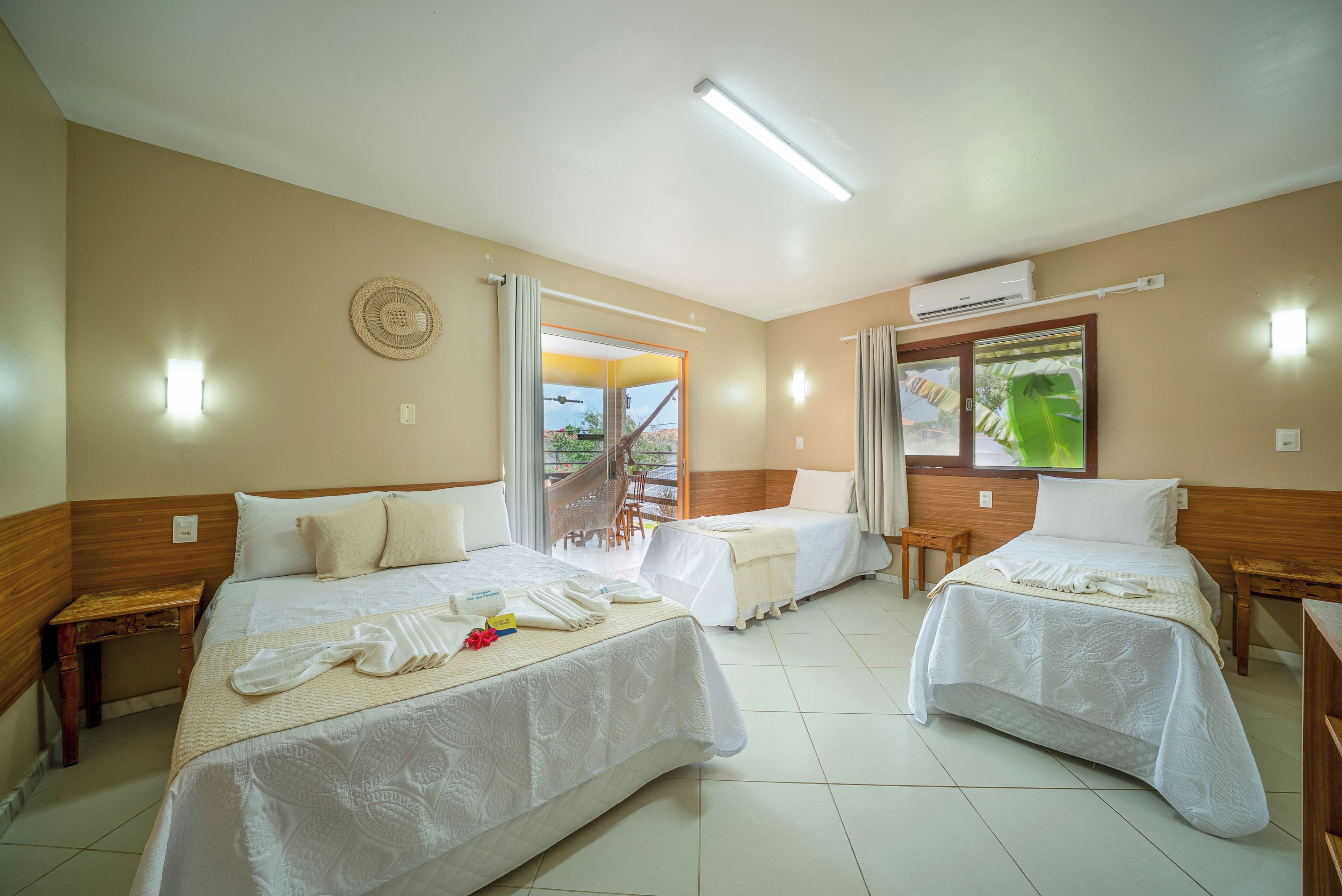 Superior Quadruple Room