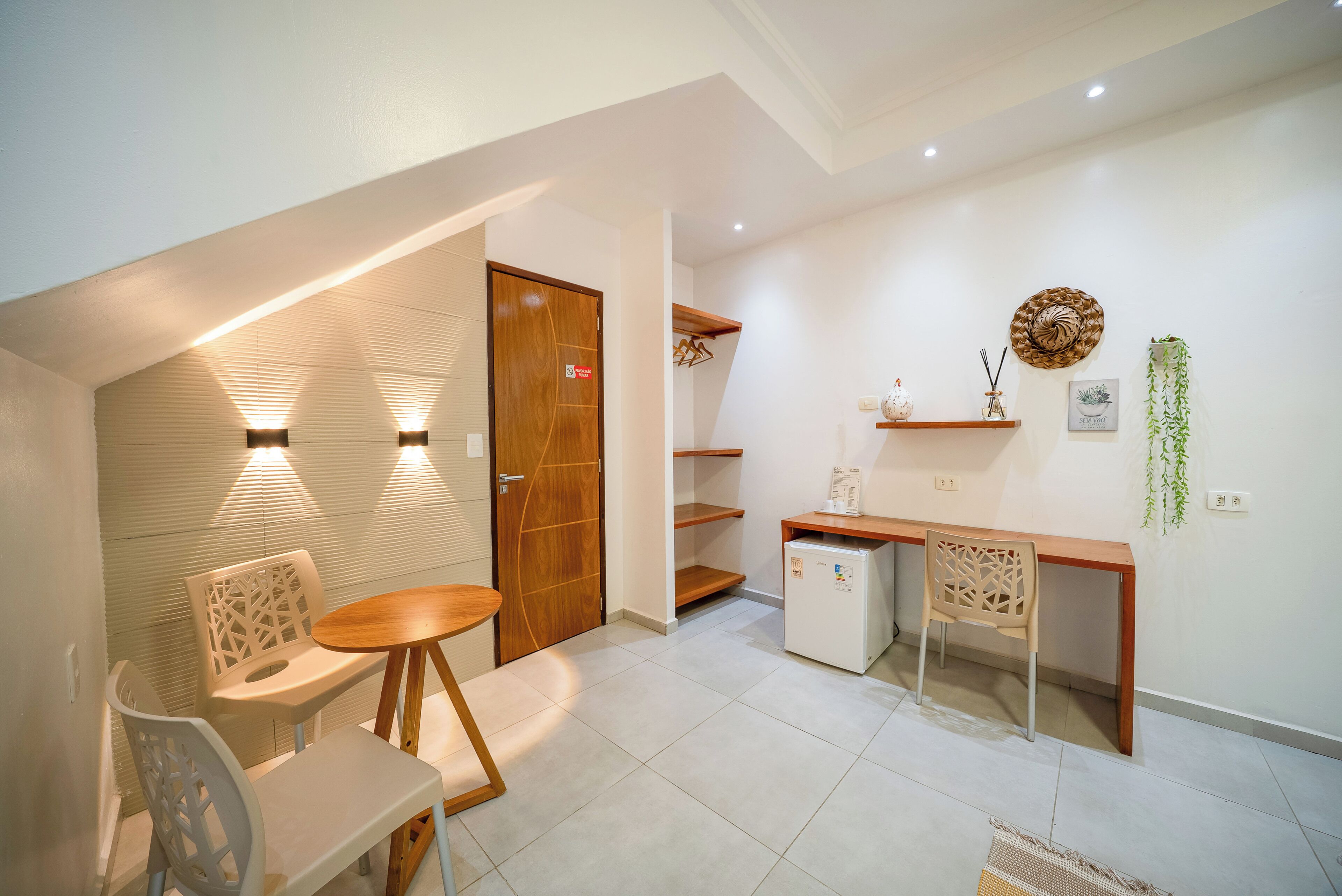 Foto - Pousada Som dos Pássaros