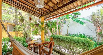 Pousada Som dos Passaros