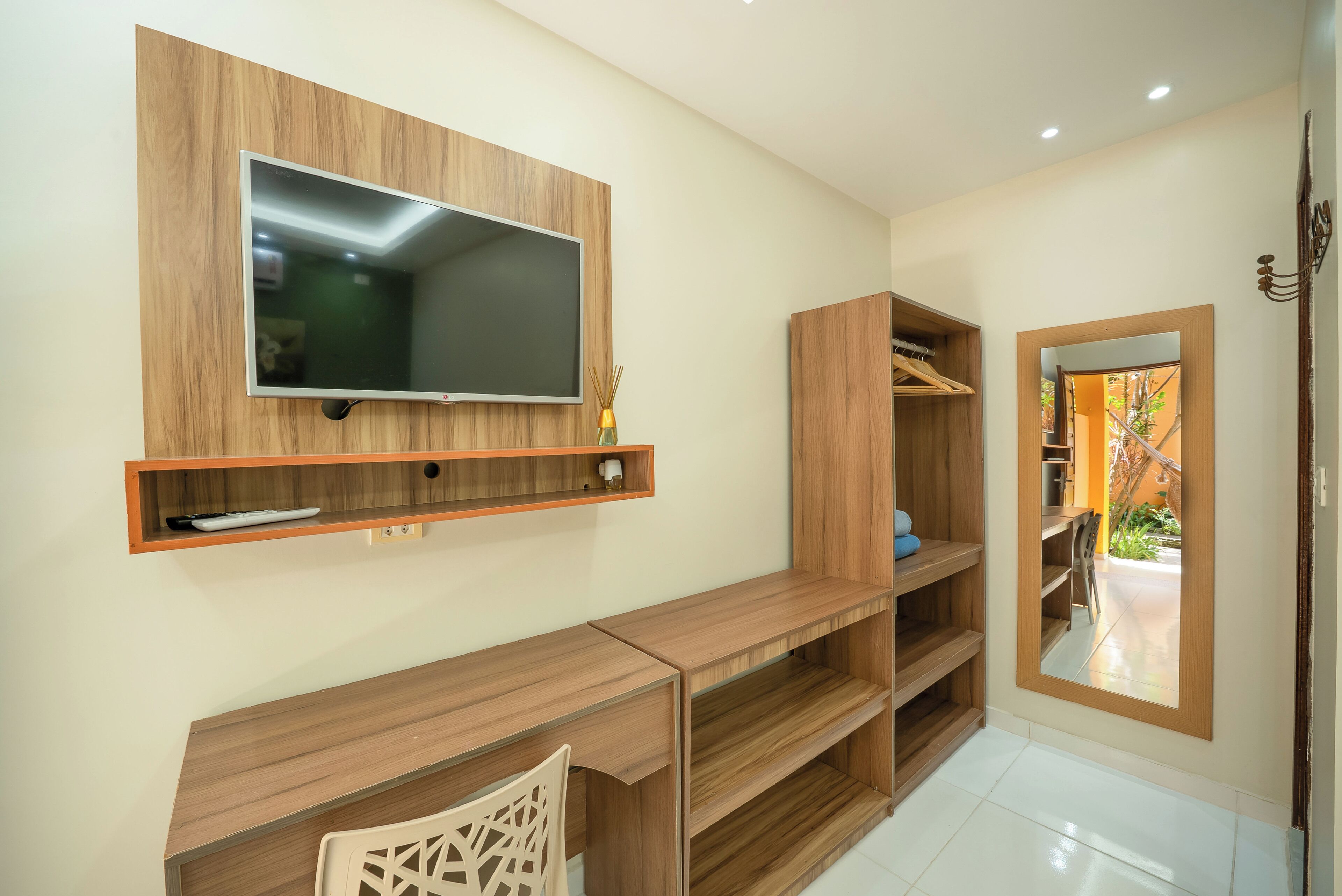 Foto - Pousada Som dos Pássaros