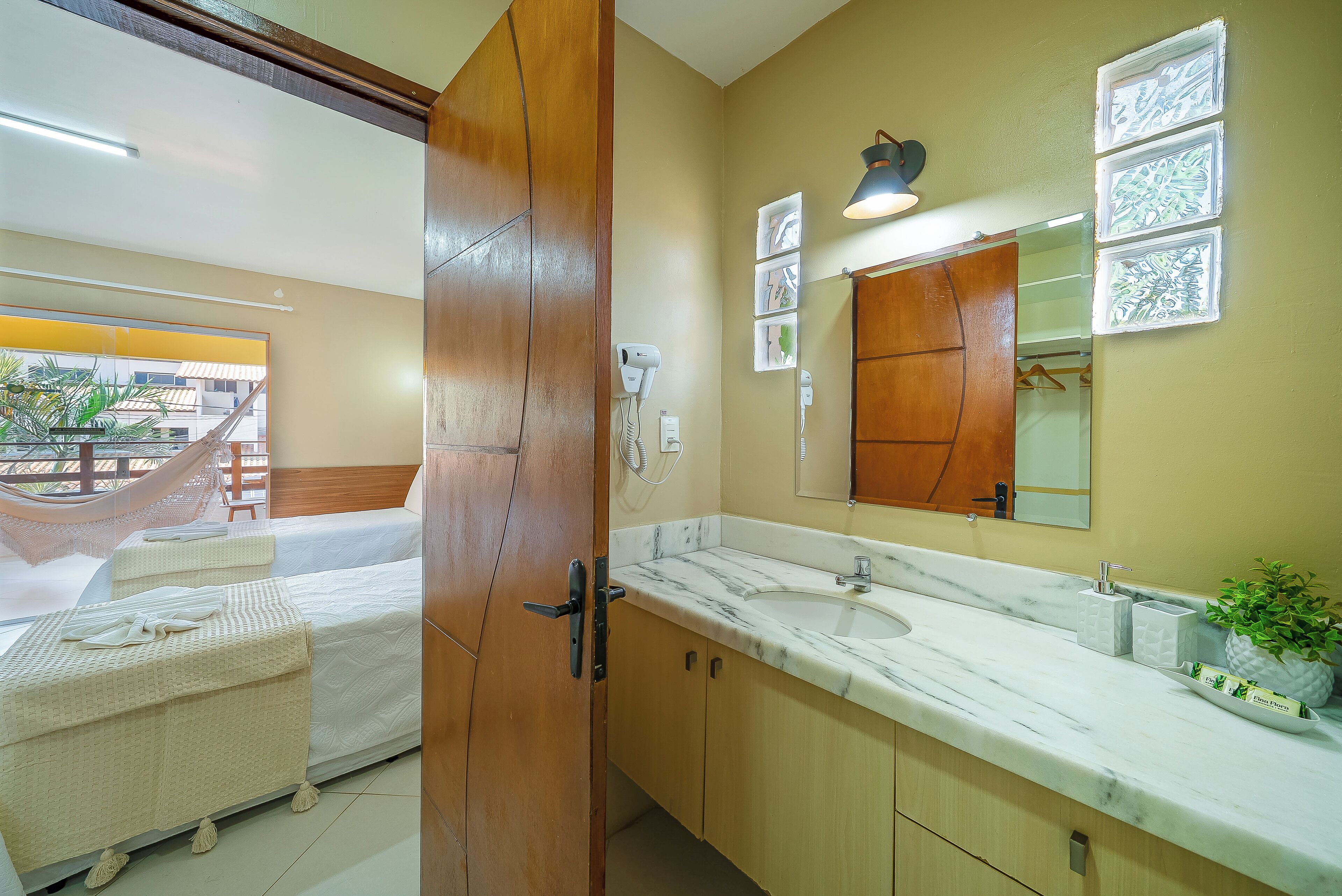 Foto - Pousada Som dos Pássaros