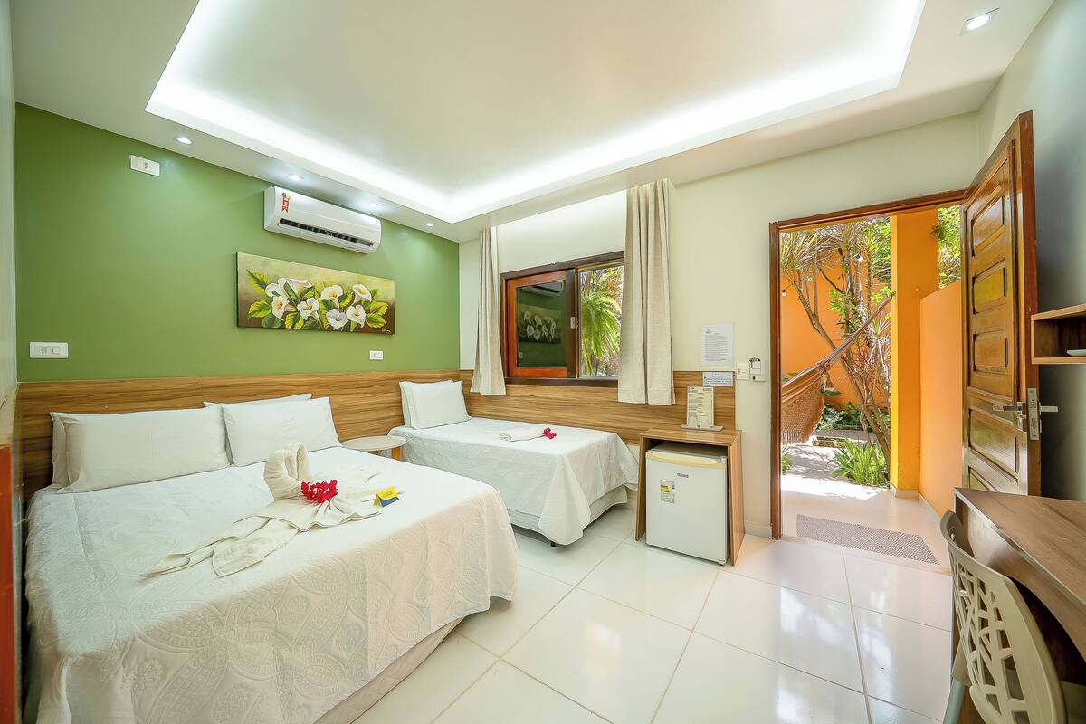 Chambre Triple Standard