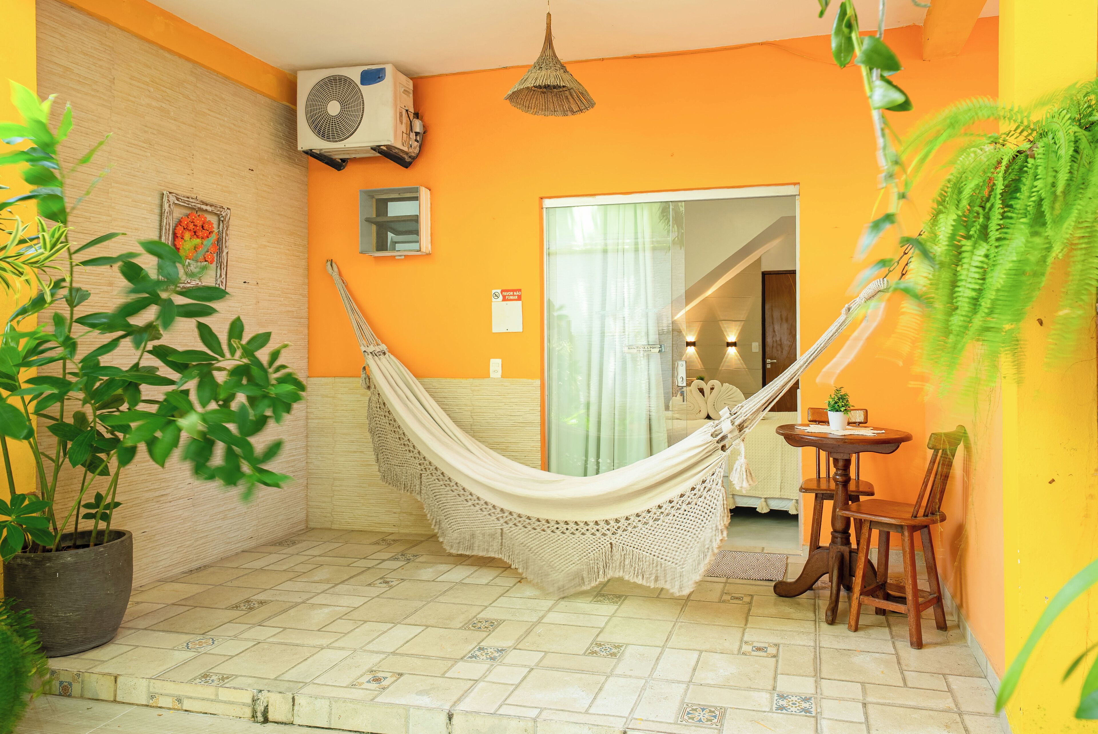 Foto - Pousada Som dos Pássaros