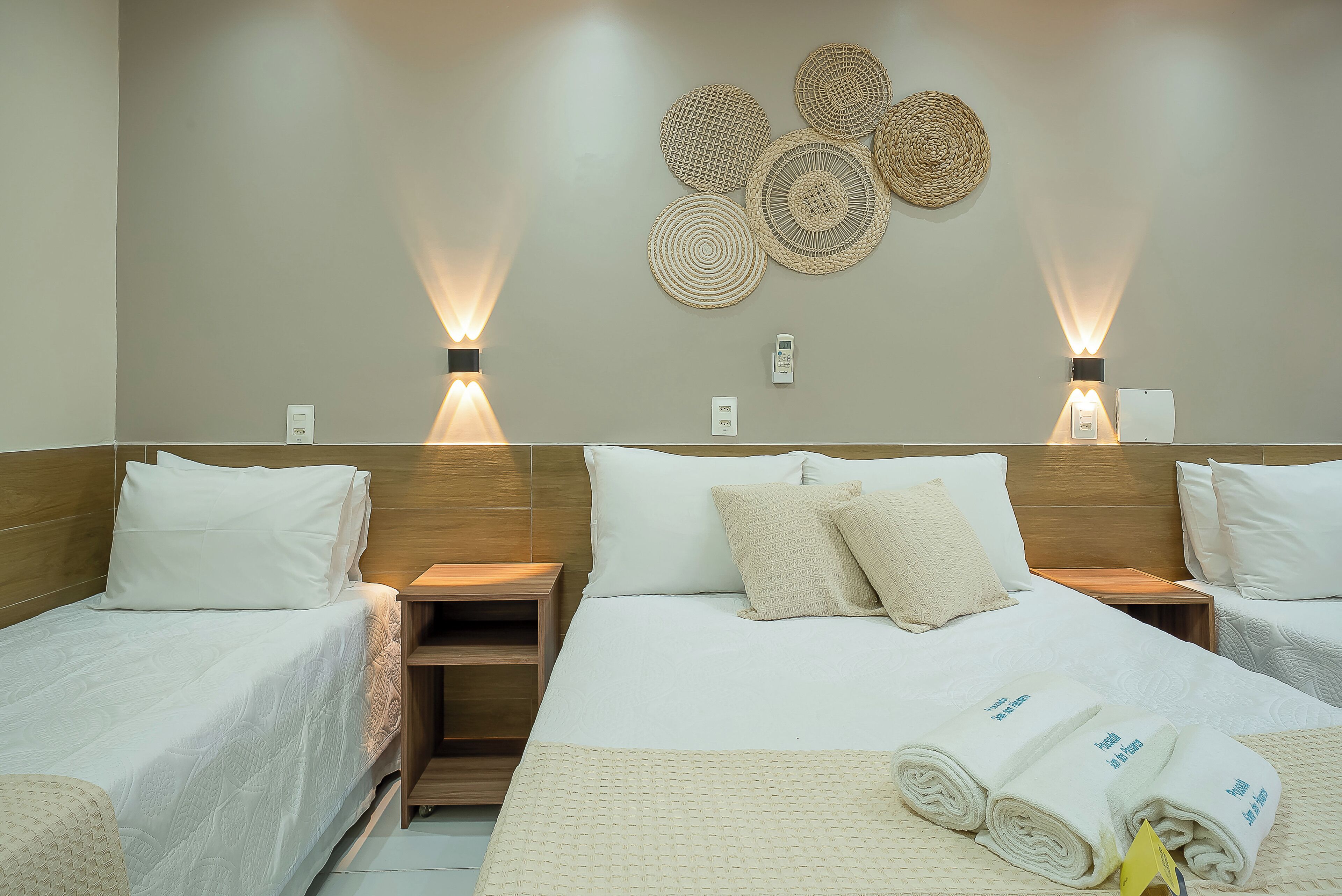 Foto - Pousada Som dos Pássaros