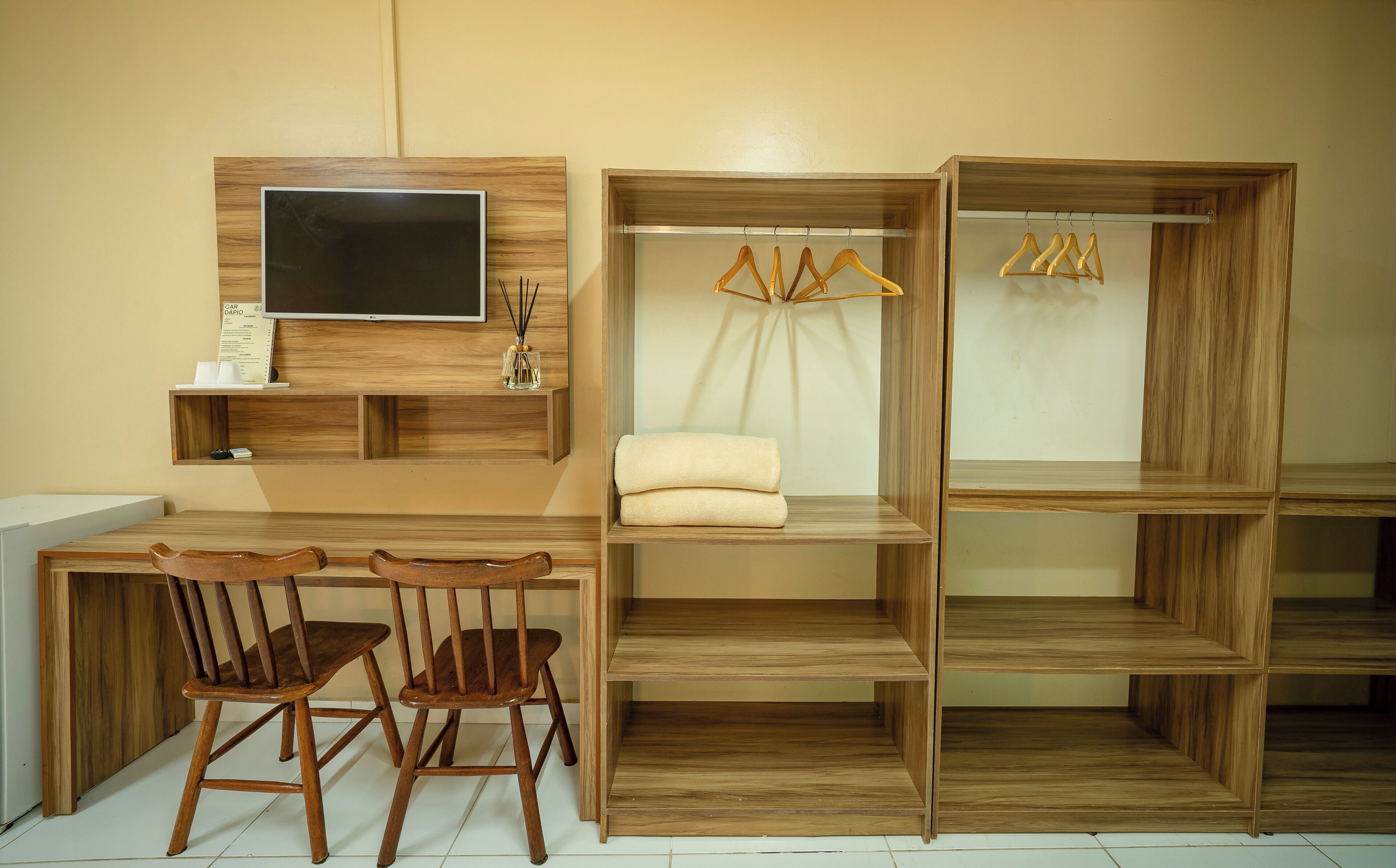 Foto - Pousada Som dos Pássaros