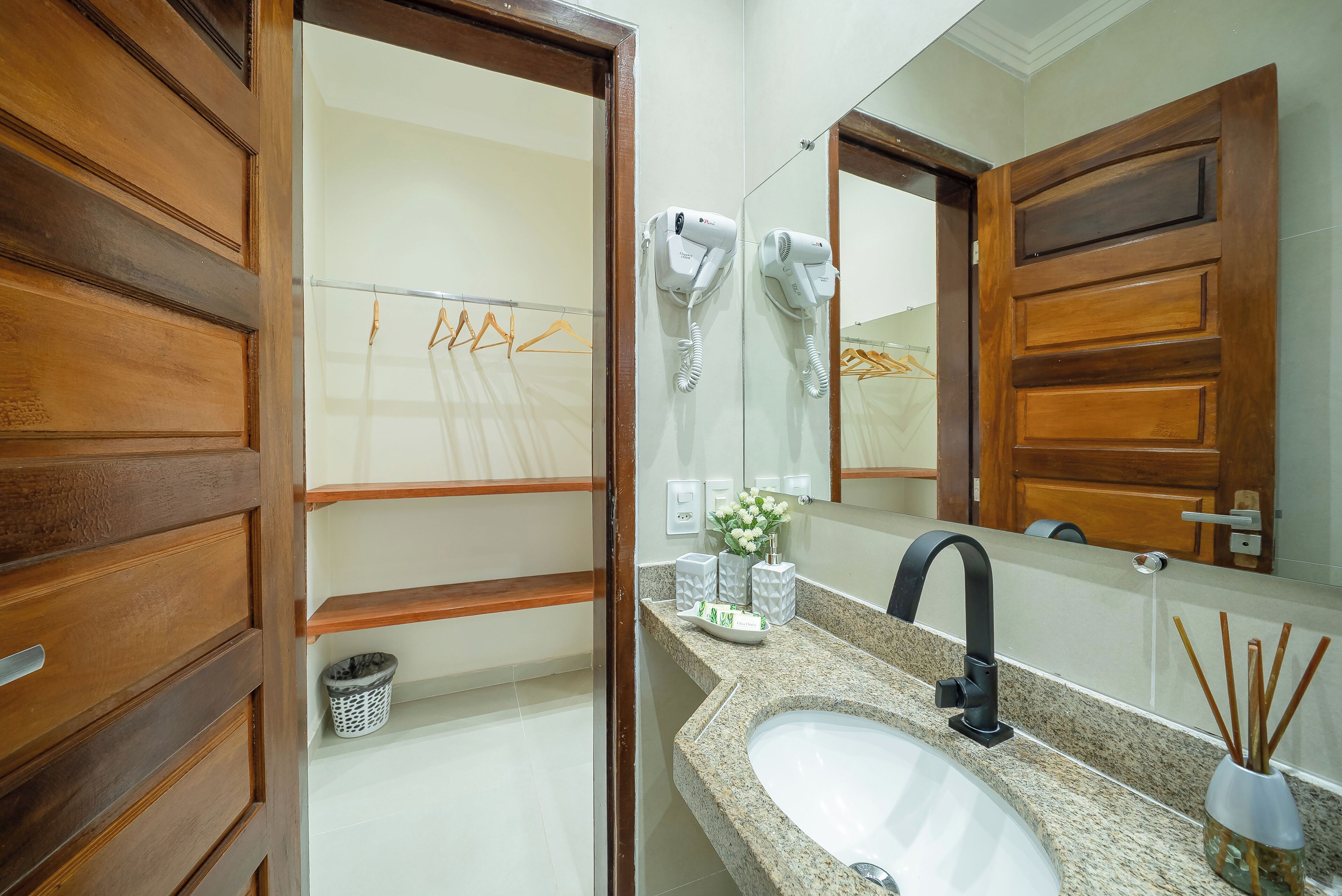 Foto - Pousada Som dos Pássaros