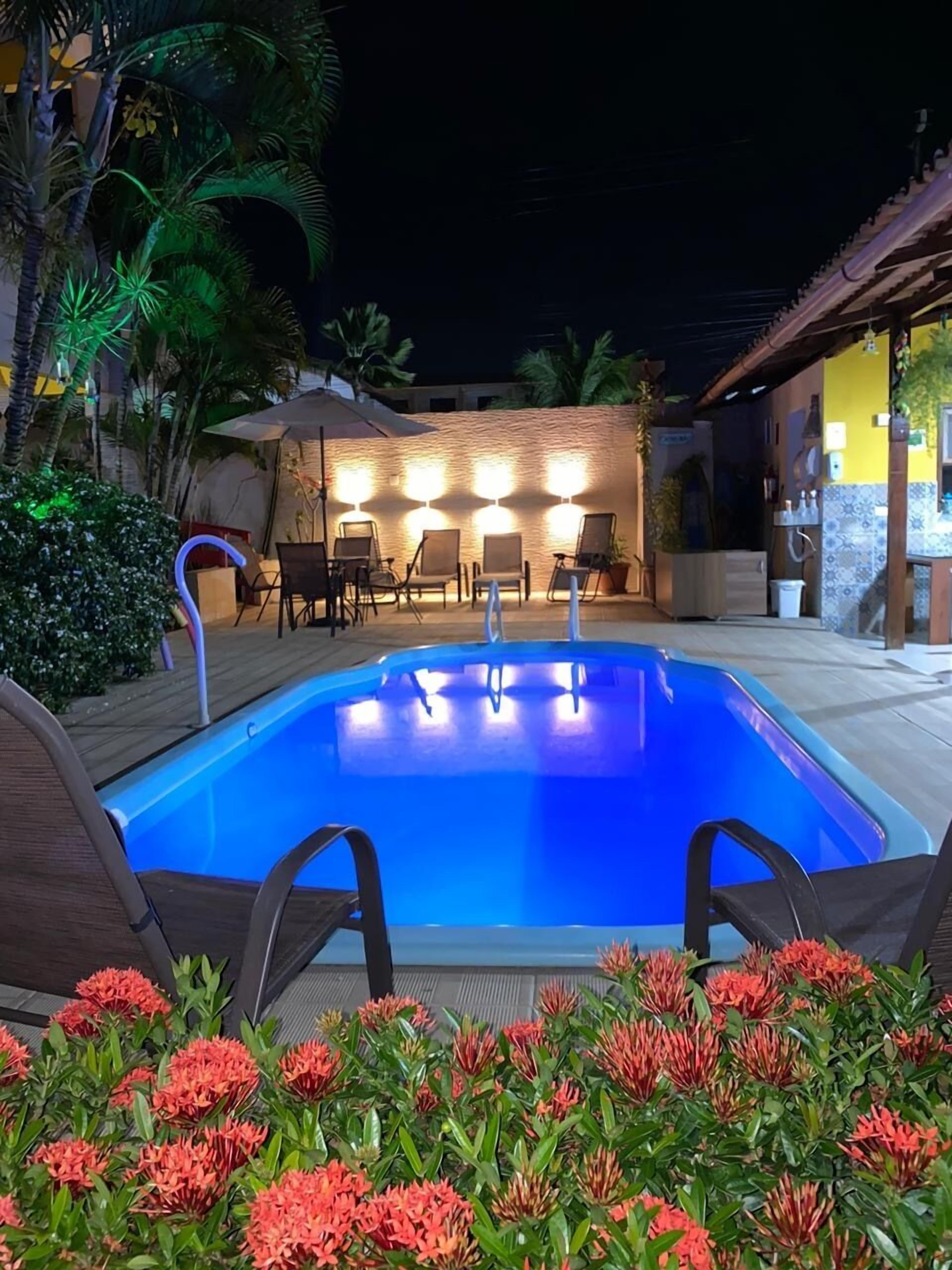 Foto - Pousada Som dos Pássaros