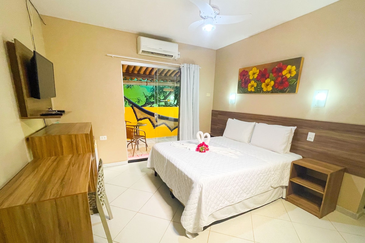 Superior Twin Room | Minibar, laptop workspace, blackout drapes, iron/ironing board