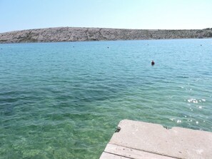 Miscellaneous - Apartment in Barbat with Seaview, Air condition, WIFI, Washing machine (4956-1) (Rab)