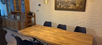 Cozy and friendly vacation apartment in a quiet location.