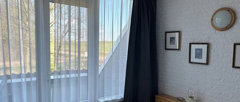 3 Schlafzimmer, Reisekinderbett, kostenloses WLAN