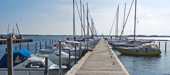 3 bedroom cozy home in Bogø By