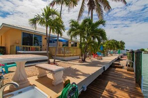 テラス / パティオ