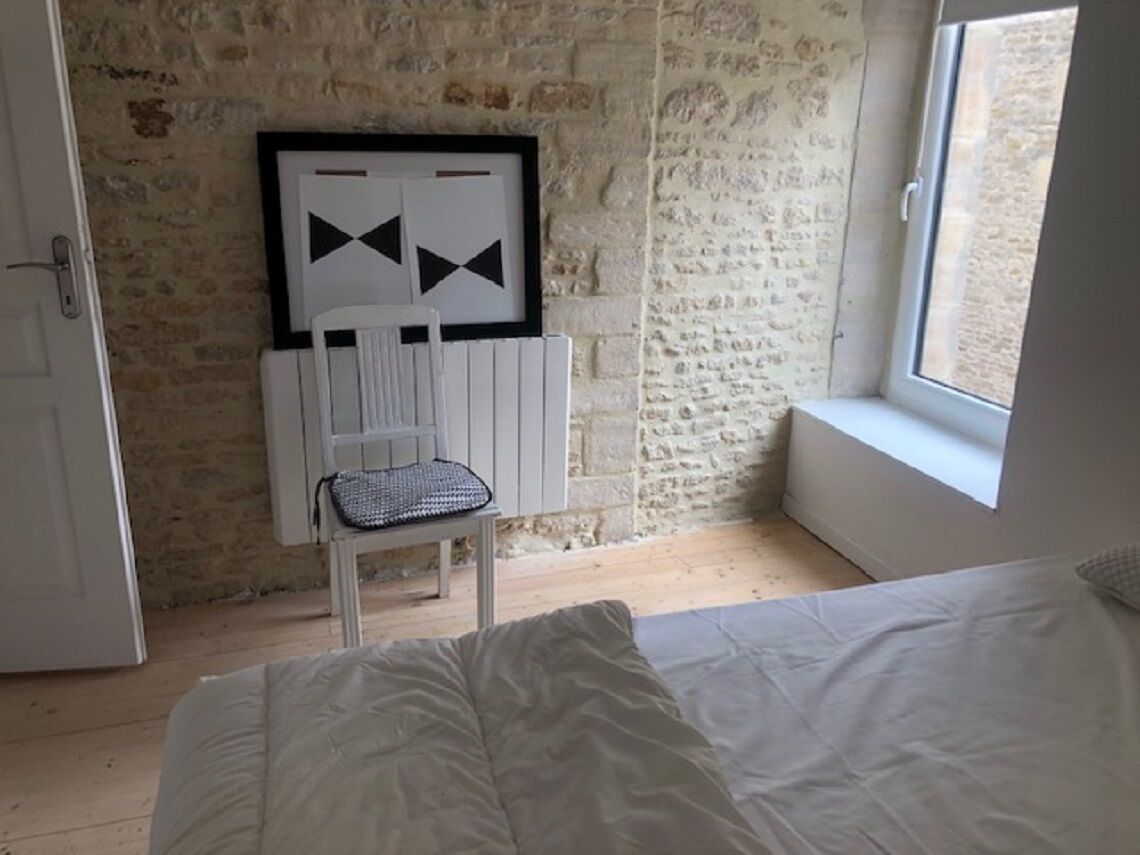 3 chambres, lit parapluie, Wi-Fi gratuit