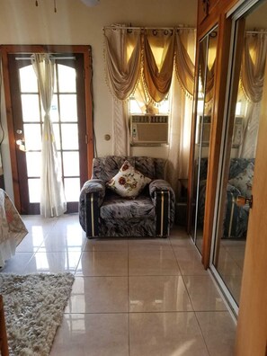 Interior - Paradise near Limetree Beach (St Thomas)