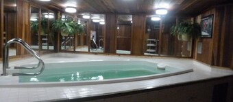 Ski In Ski Out Condo