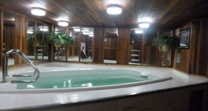 Ski In Ski Out Condo