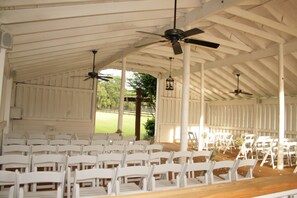 Chapel - Grand Oaks Resort (Lady Lake)