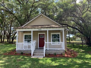 ヴィラ 1 ベッドルーム (2886 Villa) | 客室ごとに異なる装飾、客室ごとに異なるインテリア、防音設備、アイロン / アイロン台