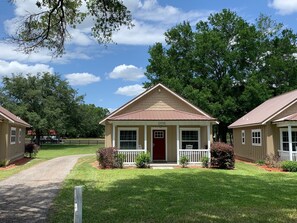 ヴィラ 1 ベッドルーム (2930 Villa) | 客室ごとに異なる装飾、客室ごとに異なるインテリア、防音設備、アイロン / アイロン台