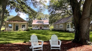 Villa, 2 Bedrooms (2910 Villa) | Garden view