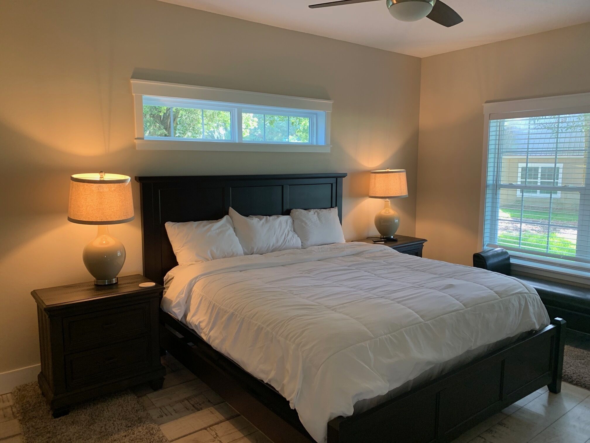 Villa, 1 Bedroom (2926 Villa) | Individually decorated, individually furnished, soundproofing