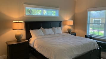 Villa, 1 Bedroom (2926 Villa) | Individually decorated, individually furnished, soundproofing