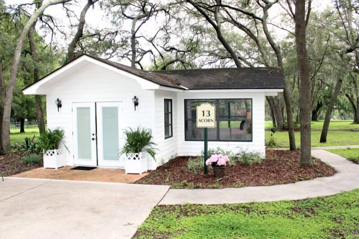 Acorn Cottage