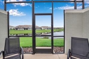 Interior - Amazing 5 Bed with Splash Pool Townhome in Storey Lake (Kissimmee)