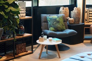 Accommodatievoorziening