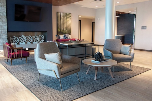 Fairfield Inn & Suites by Marriott Davenport Quad Cities