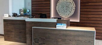 Fairfield Inn & Suites by Marriott Davenport Quad Cities