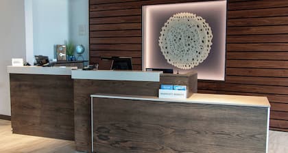 Fairfield Inn & Suites by Marriott Davenport Quad Cities