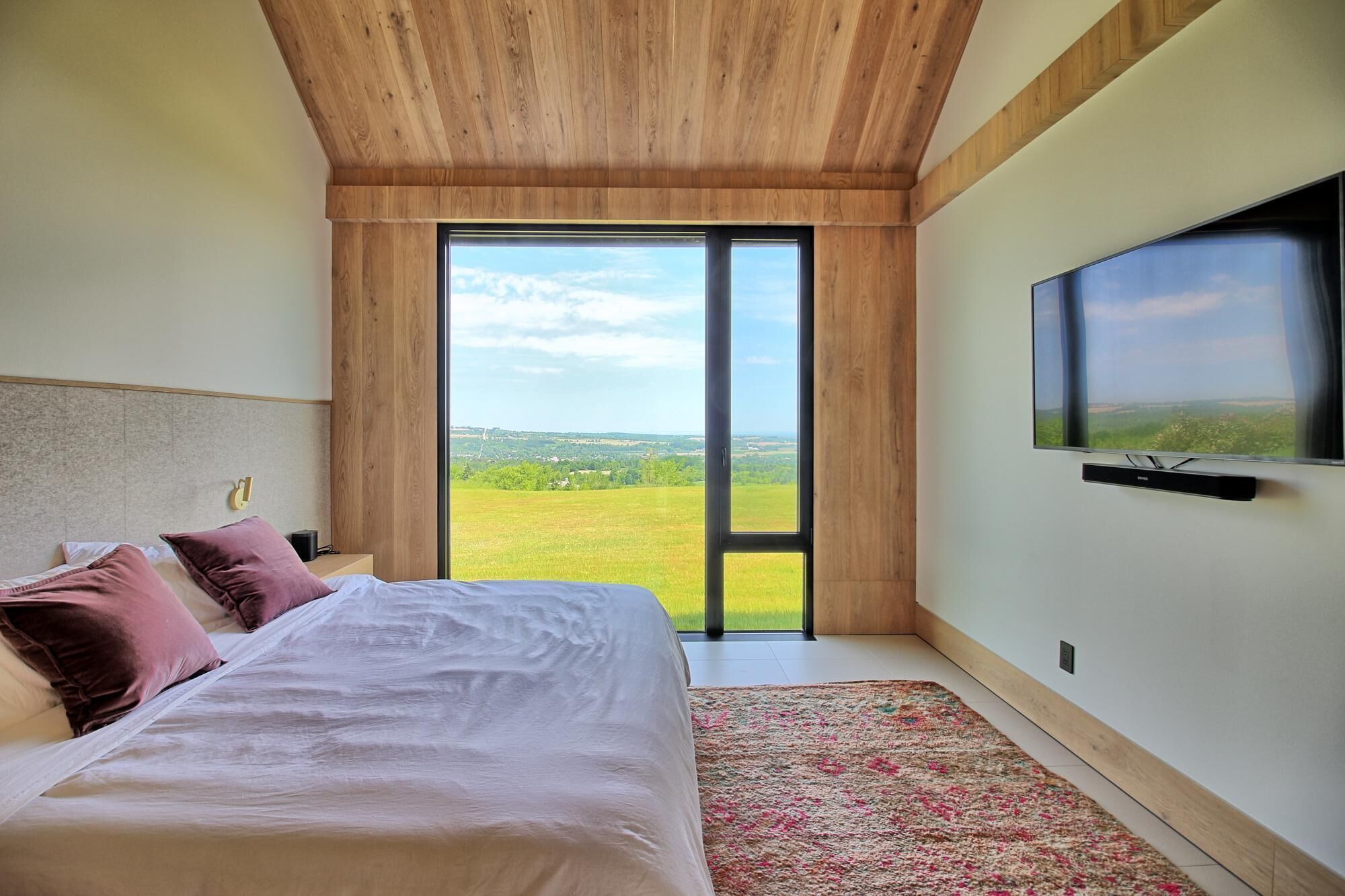 4 Schlafzimmer, Bügeleisen/Bügelbrett, kostenloses WLAN, Bettwäsche
