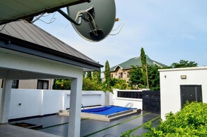 Terras