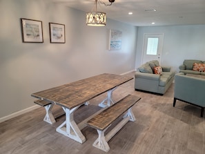 Interior - Fully Renovated on Sunnyside Beach - Golf Cart Included - Pool - 3 Bedroom (Panama City Beach)