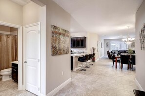 House, Multiple Beds (4329AC - Solterra Resort) | Interior