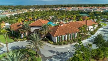 House, Multiple Beds (4329AC - Solterra Resort) | Exterior