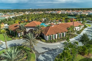 House, Multiple Beds (4329AC - Solterra Resort) | Exterior