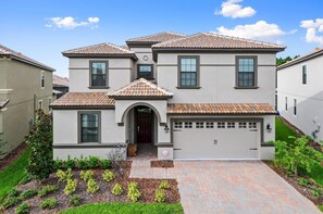 Talo, useita sänkyjä (1461RF - NON RENTING 1/5/2022 The Ret) | Ulkopuoli