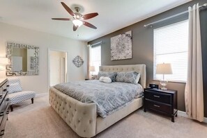 House, Multiple Beds (1461RF - NON RENTING 1/5/2022 The Ret)